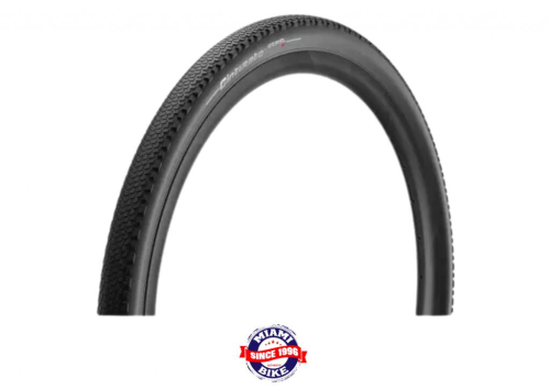 PNEU PIRELLI 700X40 CINTURATO GRAVEL H BLK