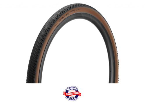 PNEU PIRELLI 700X40 CINTURATO GRAVEL H-CLASSIC BEGE