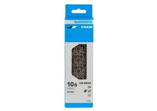 CORRENTE SHIMANO CN-HG54 