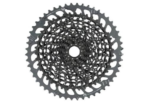 CASSETE SRAM GX T-TYPE XG-1275 10-52  / 12V