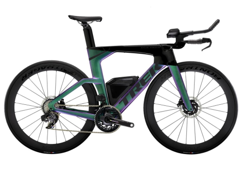 BIKE TREK SPEED CONCEPT SLR 7 AXS SRAM FORCE