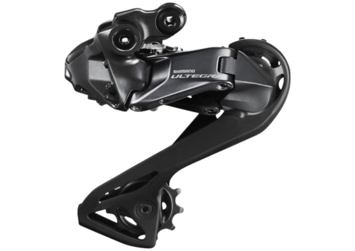 CAMBIO TRASEIRO SHIMANO ULTEGRA DI2