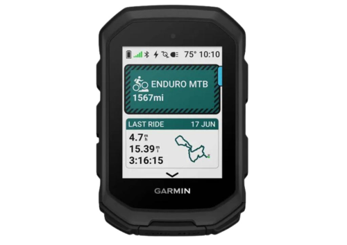 CICLOCOMPUTADOR GARMIN EDGE MTB