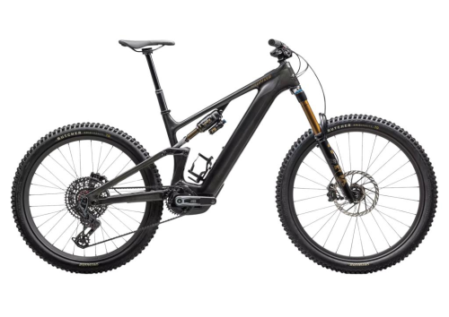 BIKE SPECIALIZED TURBO LEVO 4 PRO - 2026