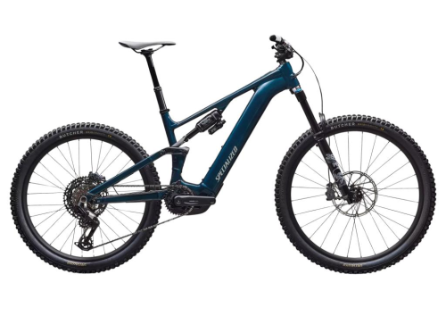 BIKE SPECIALIZED TURBO LEVO 4 COMP ALLOY - 2026