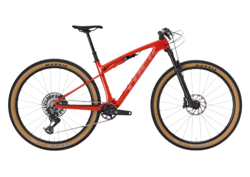 BIC. TREK SUPERCALIBER SL 9.7 GX AXS GEN 2 - 2025