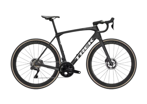 BIC. TREK DOMANE SLR 9 GEN 4 - 2025