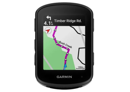 CICLOCOMPUTADOR GPS GARMIN EDGE 540