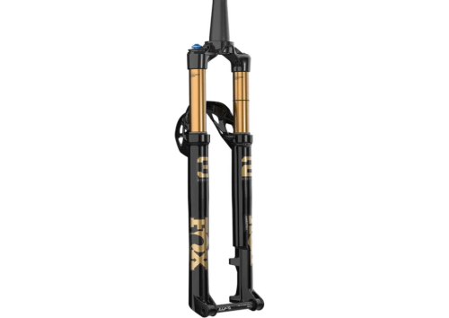 SUSPENSÃO 29 FOX 32 GRIP SL BLACK