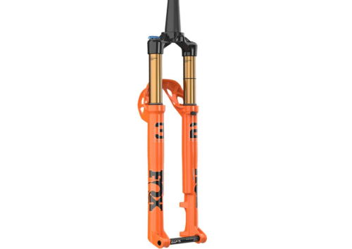 SUSPENSÃO 29 FOX 32 GRIP SL ORANGE