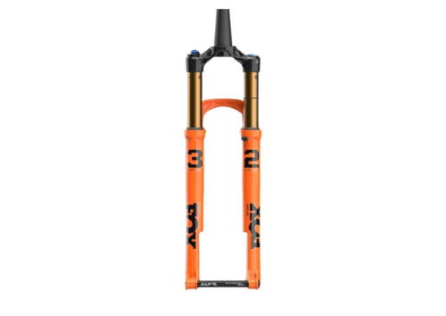 SUSPENSÃO 29 FOX KASHIMA 32 GRIP SL ORANGE