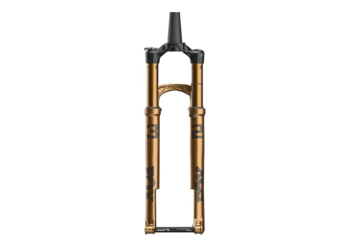 SUSPENSÃO FOX 29 GOLD 50TH 32 100MM 44OF GRIP SL
