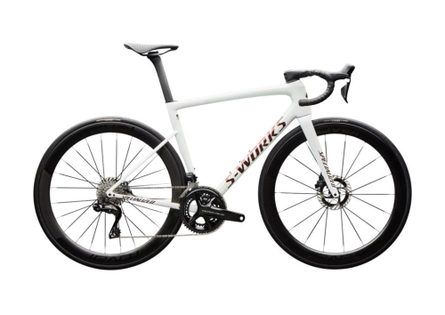 BIKE SPECIALIZED S-WORKS TARMAC SL8 SHIM 