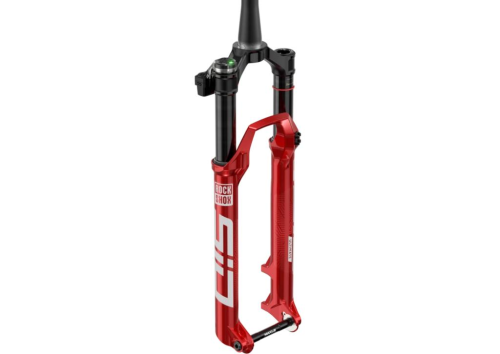 SUSPENSÃO ROCKSHOX SID ULTIMATE FLIGHT ATTENDENT