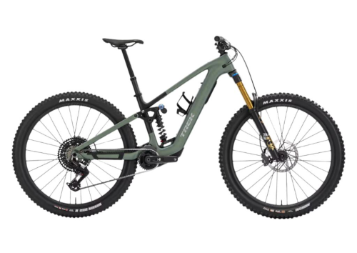 BIC. TREK FUEL+ LX 9.8 EAGLE 90 GEN 2 - 2026