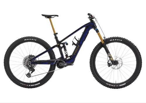 BIC. TREK FUEL+ LX 9.9 XO AXS GEN 2 - 2026