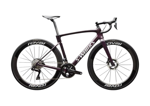 BIKE SPECIALIZED S-WORKS ROUBAIX SL8 SHIM - 2026