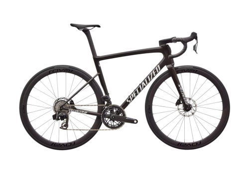 BIKE SPECIALIZED TARMAC SL8 EXPERT SRAM