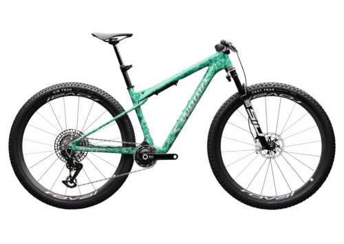 BIKE SPECIALIZED S-WORKS EPIC WORLD CUP - 2026