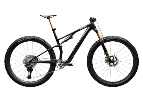 BIKE SPECIALIZED S-WORKS EPIC 8 EVO - 2026