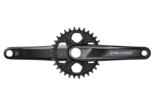 PEDIVELA SHIMANO DEORE 