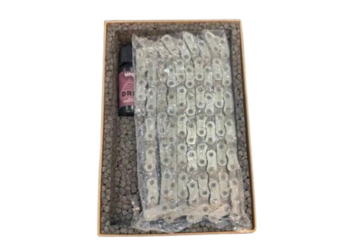 CORRENTE CERAMICSPEED UFO FACTORY SRAM 