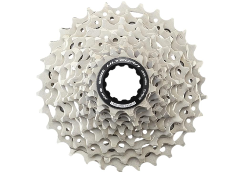 CASSETE SHIMANO CS-R8100-12 ULTEGRA