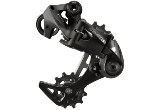 CAMBIO TRASEIRO SRAM X01 DH X-HORIZON A3