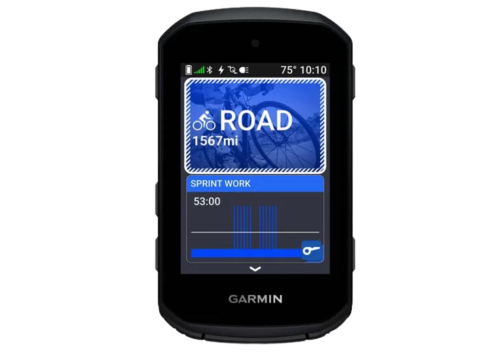 CICLOCOMPUTADOR GARMIN EDGE 850 