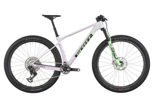 BIKE SCOTT SCALE RC WORLD CUP - 2026