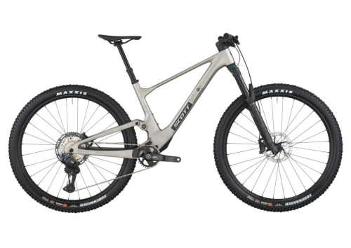 BIKE SCOTT SPARK 910 - 2026