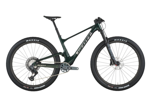 BIKE SCOTT SPARK RC TEAM ISSUE - 2026