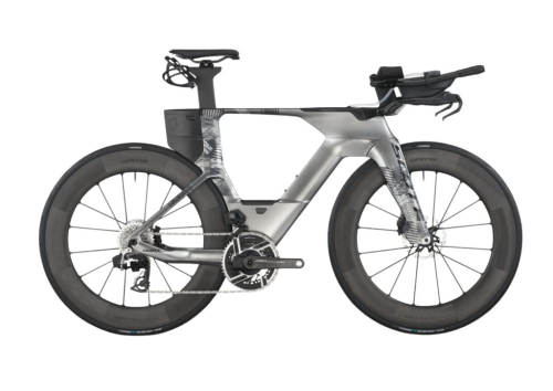 BIKE SCOTT PLASMA RC ULTIMATE - 2026