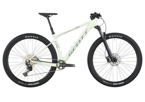 BIKE SCOTT SCALE 920 - 2026