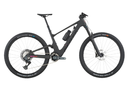 E-BIKE SCOTT LUMEN 900 - 2026