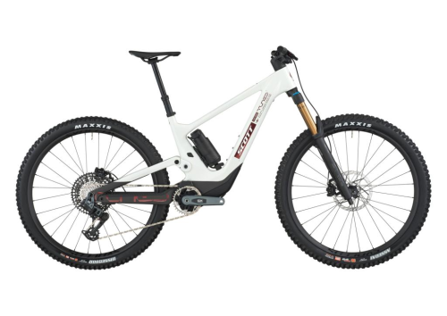 E-BIKE SCOTT VOLTAGE 900 TUNED - 2026