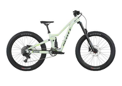 BIKE SCOTT RANSOM 400 - 2026