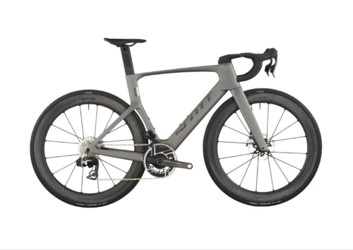 BIKE SCOTT FOIL RC ULTIMATE - 2026