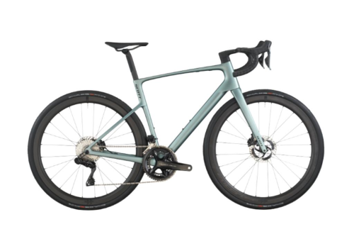 BIKE SCOTT ADDICT PREMIUM - 2025
