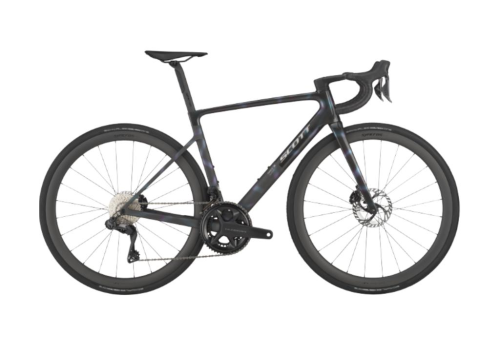 BIKE SCOTT ADDICT RC 10 - 2026