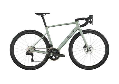 BIKE SCOTT ADDICT RC 20 - 2026