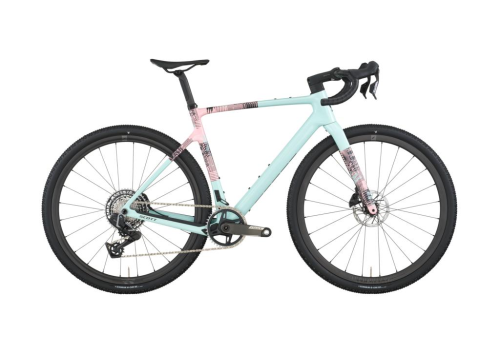 BIKE SCOTT ADDICT GRAVEL 10 - 2026