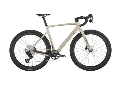 BIKE SCOTT ADDICT GRAVEL 20 - 2026