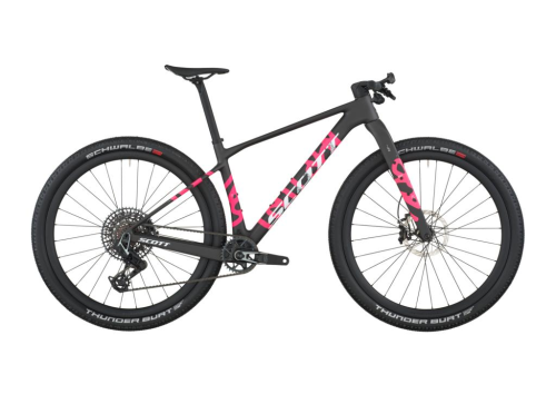 BIKE SCOTT SCALE GRAVEL RC - 2026