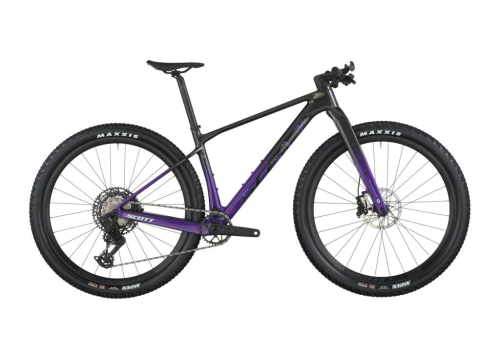 BIKE SCOTT SCALE GRAVEL 10 - 2026