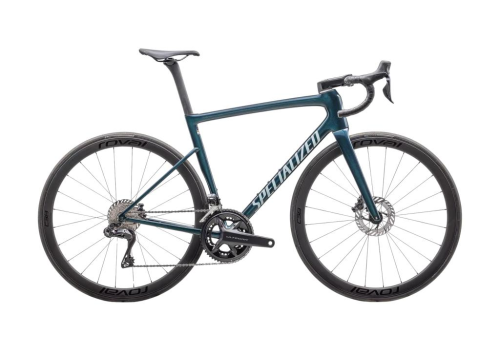 BIKE SPECIALIZED TARMAC SL8 EXPERT SHIM