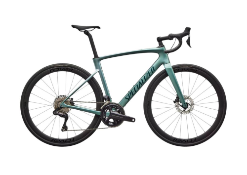 BIKE SPECIALIZED ROUBAIX SL8 EXPERT - 2026