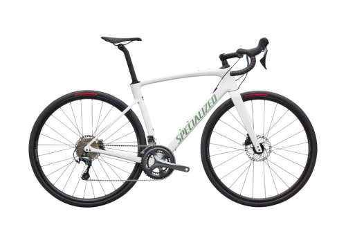 BIKE SPECIALIZED ROUBAIX SL8 - 2026