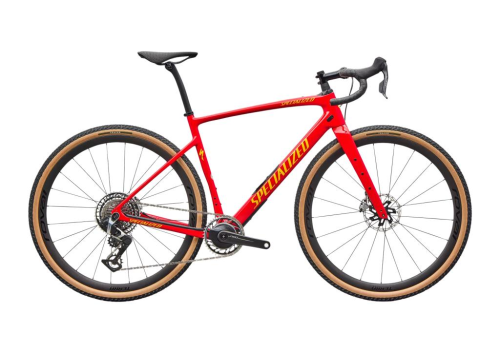 BIKE SPECIALIZED DIVERGE 4 PRO LTD - 2026