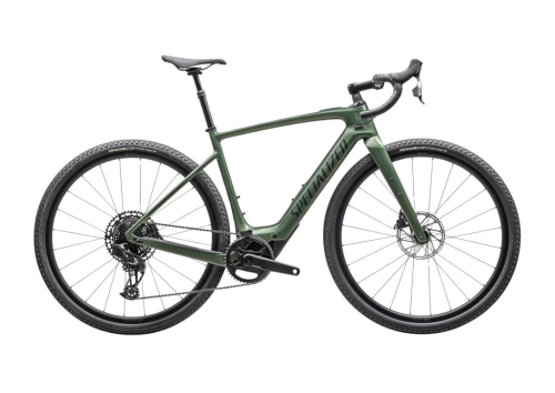 BIKE SPECIALIZED TURBO CREO 2 COMP - 2025